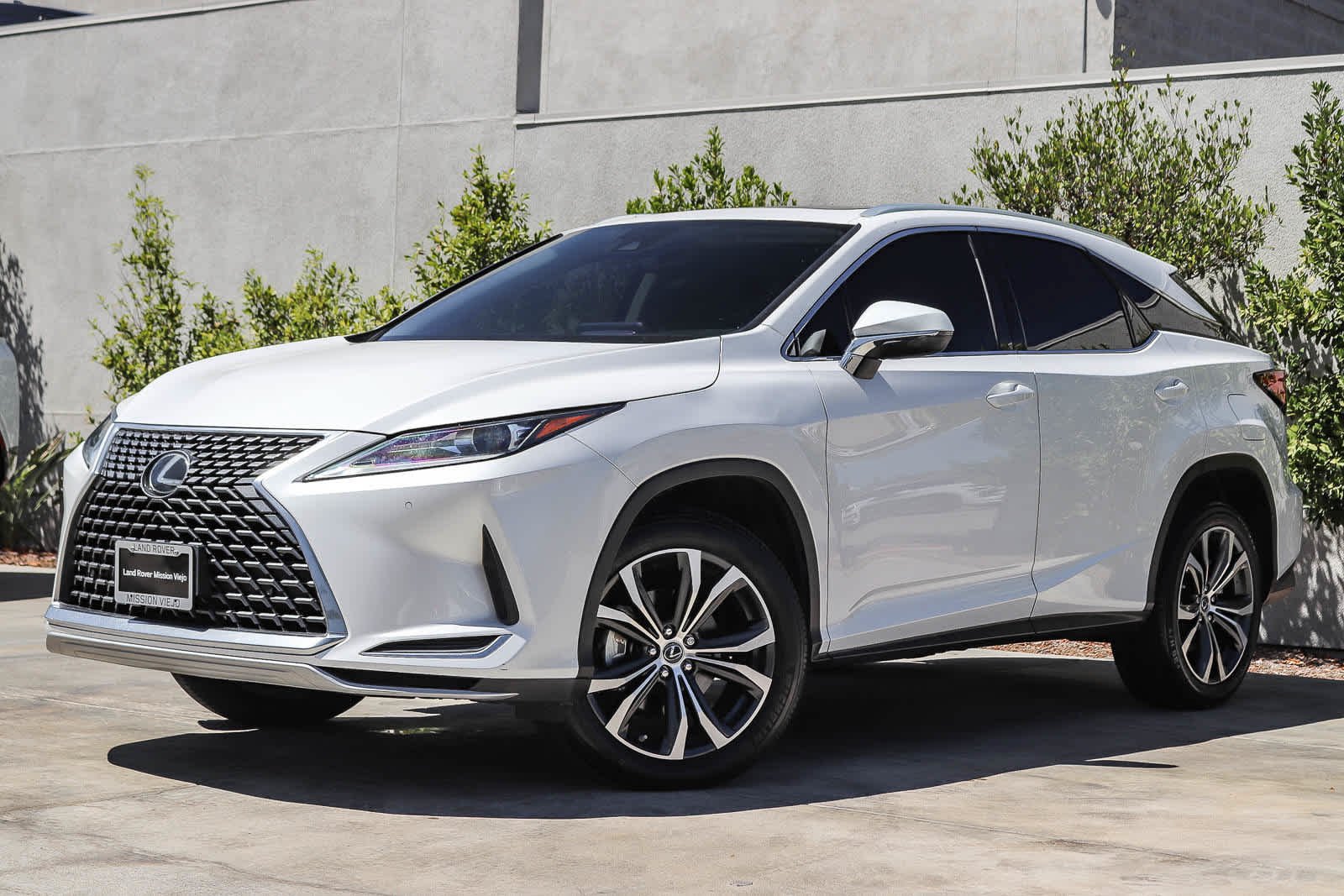 2021 Lexus RX