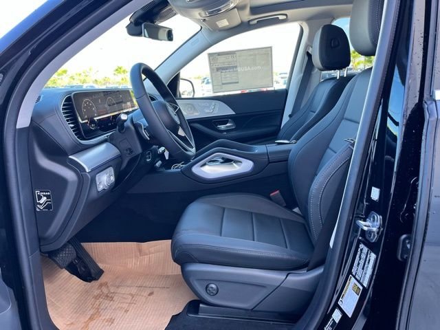 New 2026 Black Mercedes-Benz GLE 450 image 15