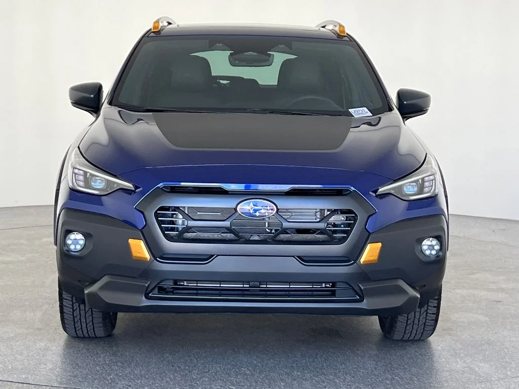 New 2026 SAPPHIRE BLUE PEARL Subaru Wilderness image 10