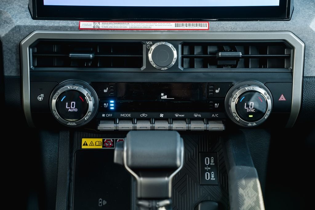 2026 Toyota Tacoma Trailhunter - Photo 23
