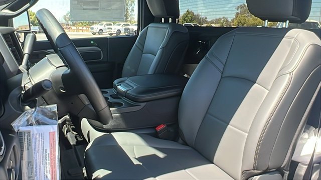 2026 RAM 3500 Chassis Tradesman - Photo 18