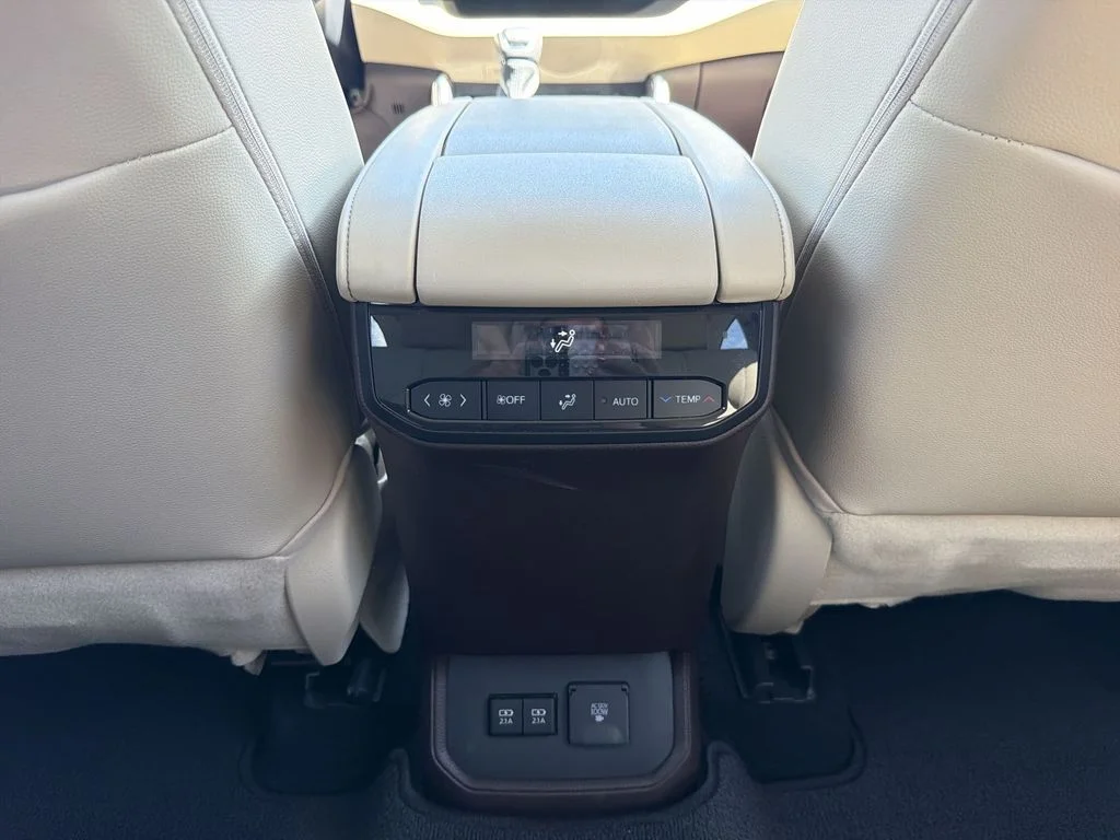 Used 2020 Silver Toyota Limited image 28