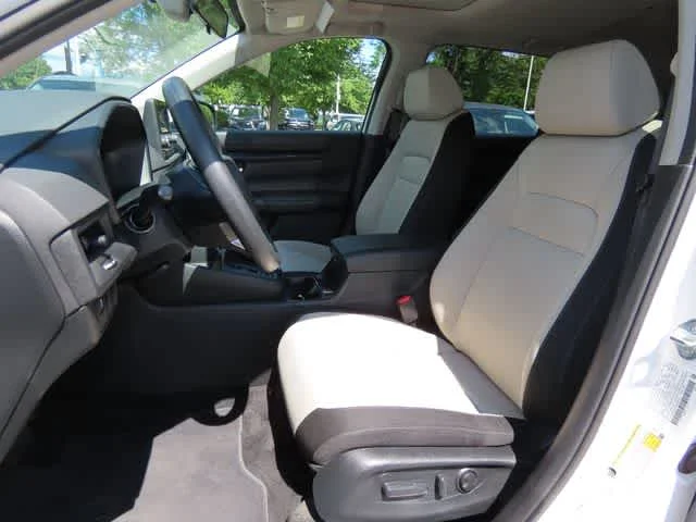 2024 Honda CR-V EX - Photo 12