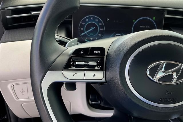 2024 Hyundai Tucson SEL Convenience - Photo 13