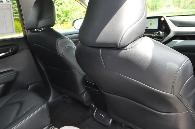 Used 2026  Toyota XLE image 23