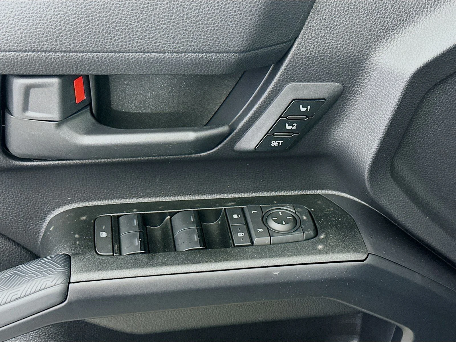 New 2026 Black Toyota  TRD Sport Premium image 18