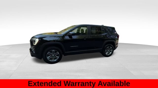 Used 2025 Black GMC Elevation image 5