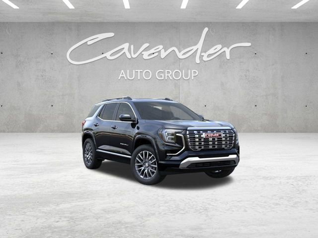2026 GMC Terrain Denali AWD's photo