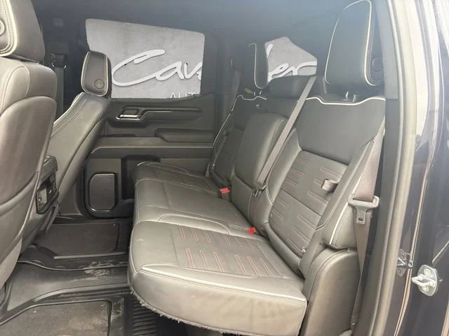 2023 GMC Sierra 1500 AT4X - Photo 22