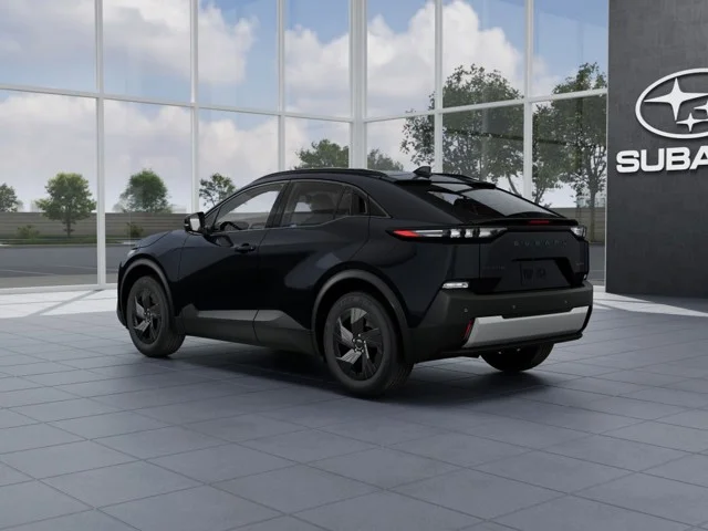 New 2026 ASTRO BLACK MICA Subaru Sport image 4
