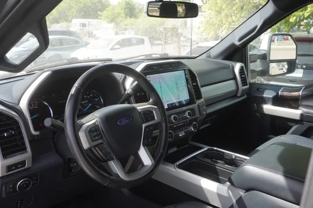 Used 2022 WHITE Ford XL image 18
