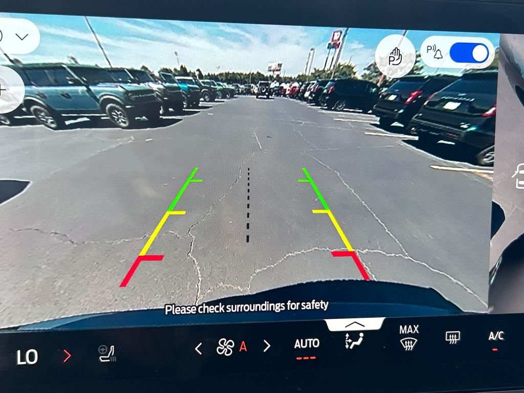 New 2026 Blue Ford Active image 32