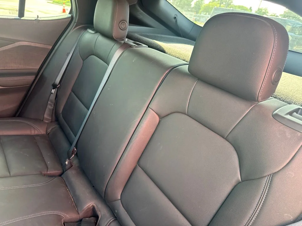 Used 2024 Blue Buick Sport Touring image 29
