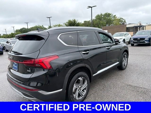 2023 Hyundai Santa Fe SEL - Photo 26