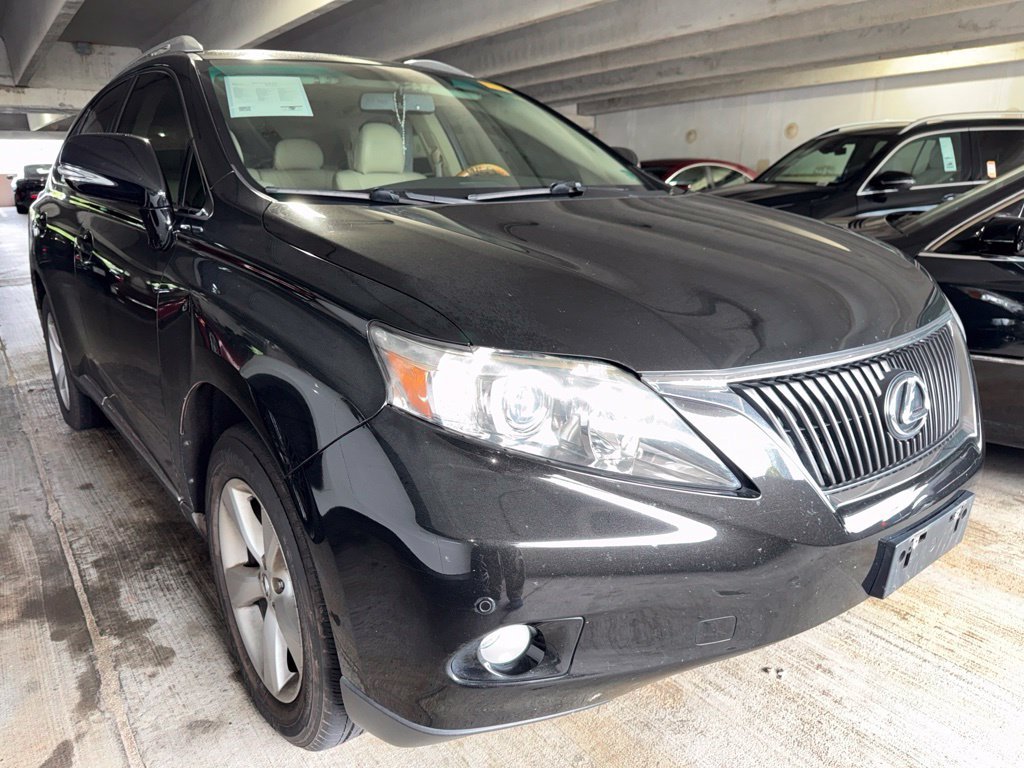 Used 2011  Lexus 350 image 2