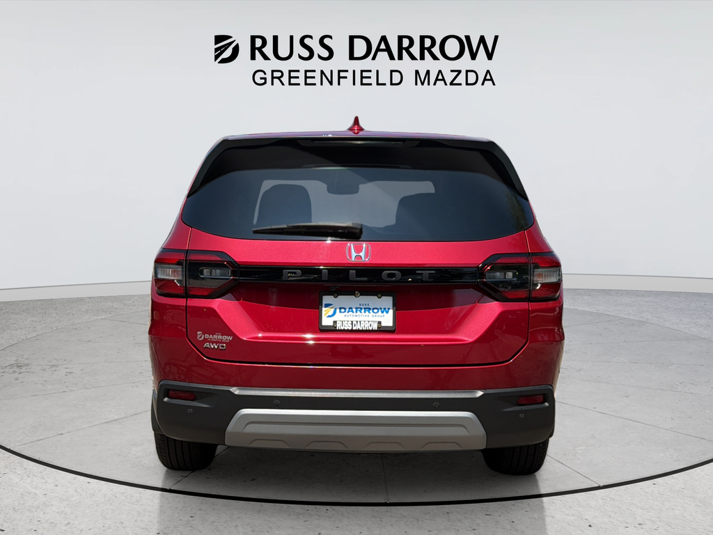 Used 2023  Honda EX-L image 4