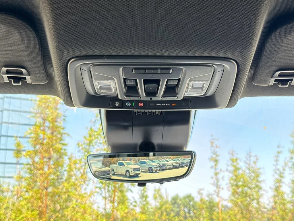 2026 Chevrolet Silverado 1500 High Country - Photo 14