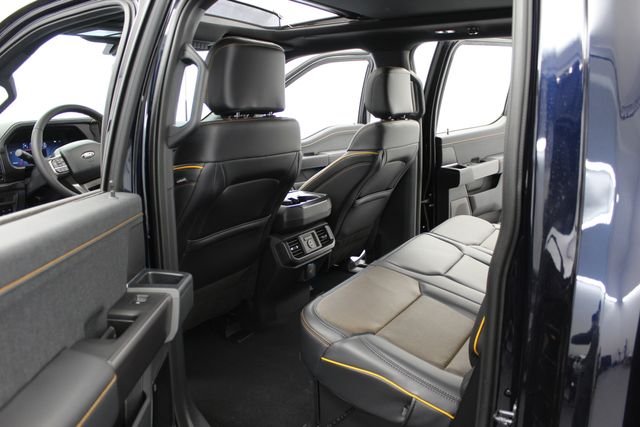 New 2026 Blue Ford Tremor image 17