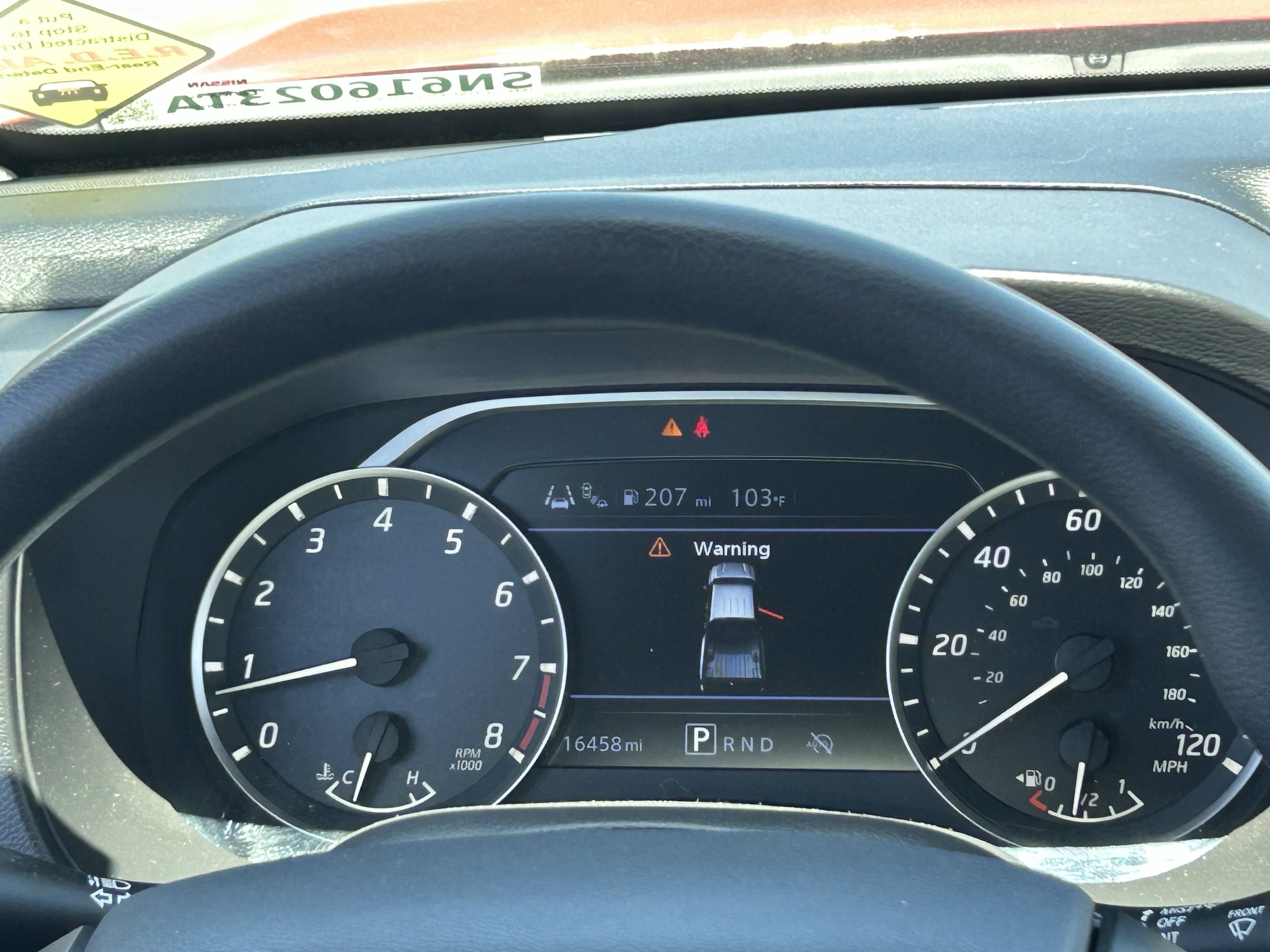 2025 Nissan Frontier SV - Photo 24