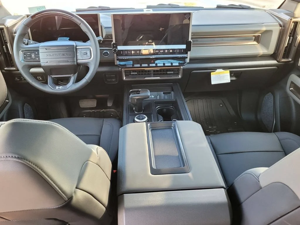 2024 GMC HUMMER EV 3X - Photo 9
