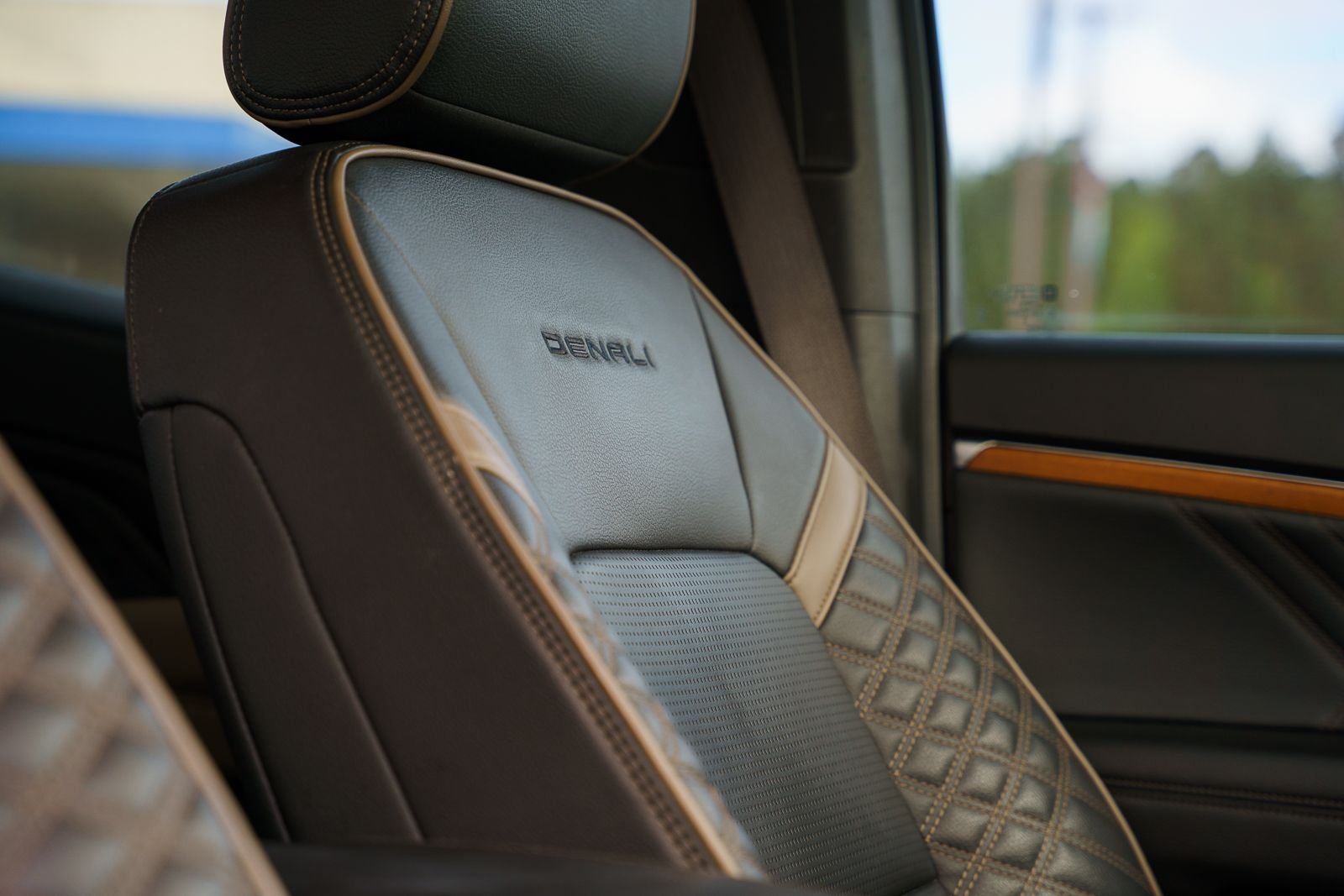 2023 GMC Canyon Denali - Photo 14