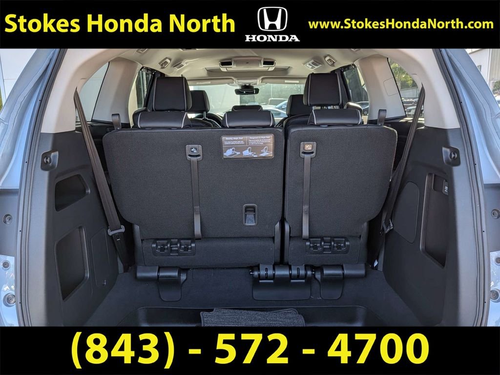 Used 2026 Gray Honda Elite image 15