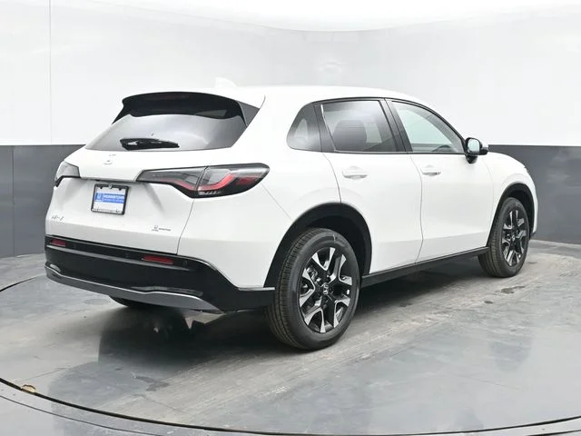 2026 Honda HR-V EX-L - Photo 13