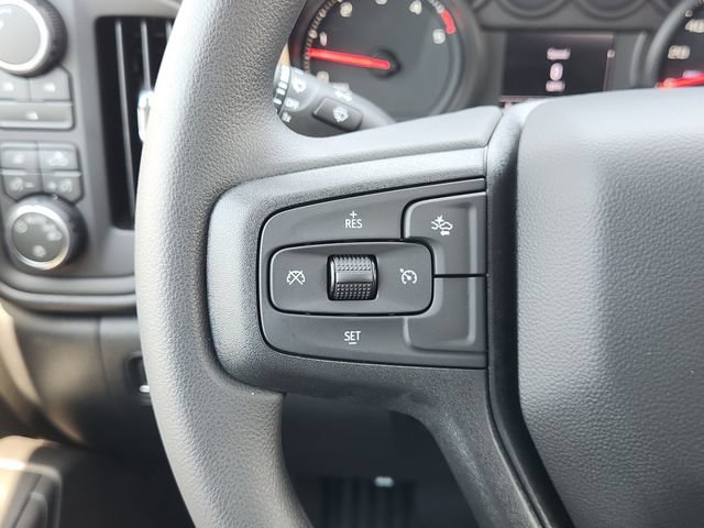 2026 Chevrolet Silverado 2500 HD Custom - Photo 29