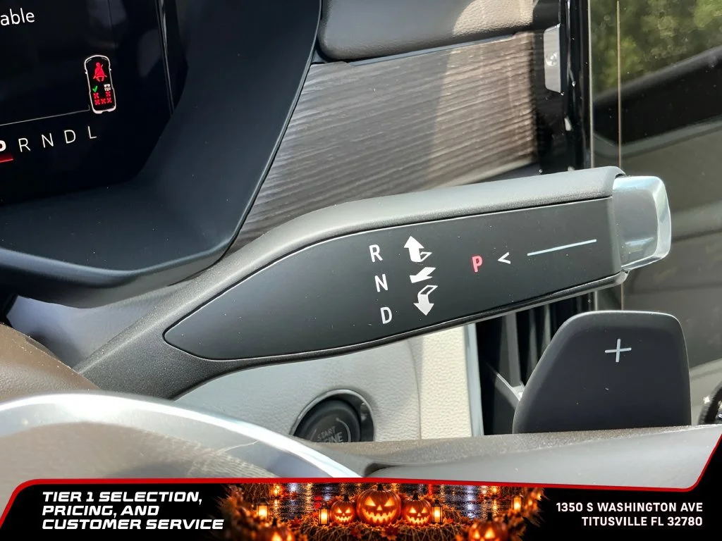 New 2026 Volcanic Red Tintcoat GMC Denali image 45