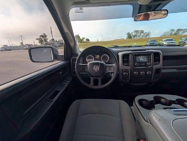 Used 2019 White Ram Tradesman image 13
