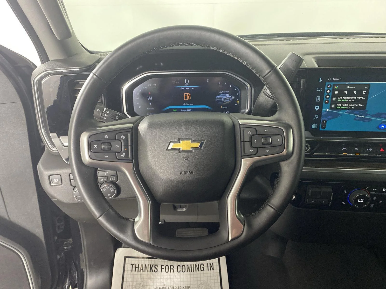 Used 2026 Black Chevrolet LT image 23