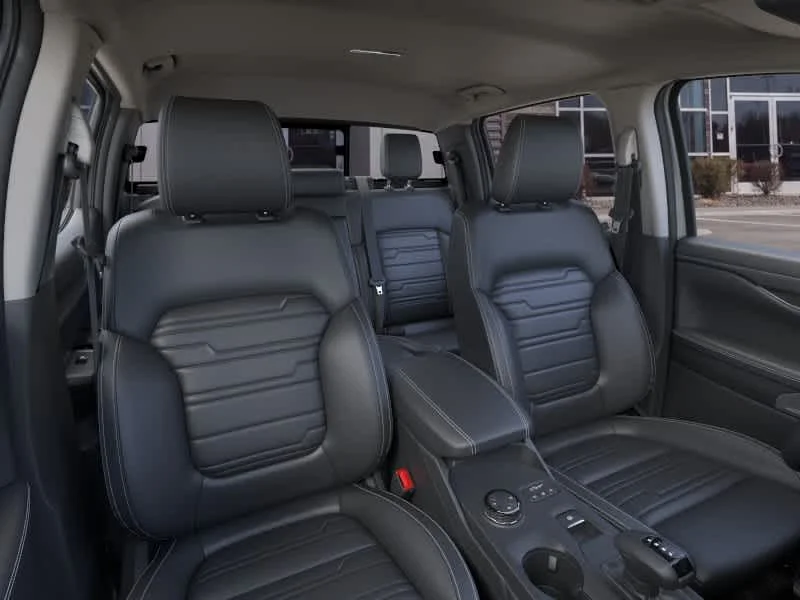 New 2026 Avalanche Ford Lariat® image 10