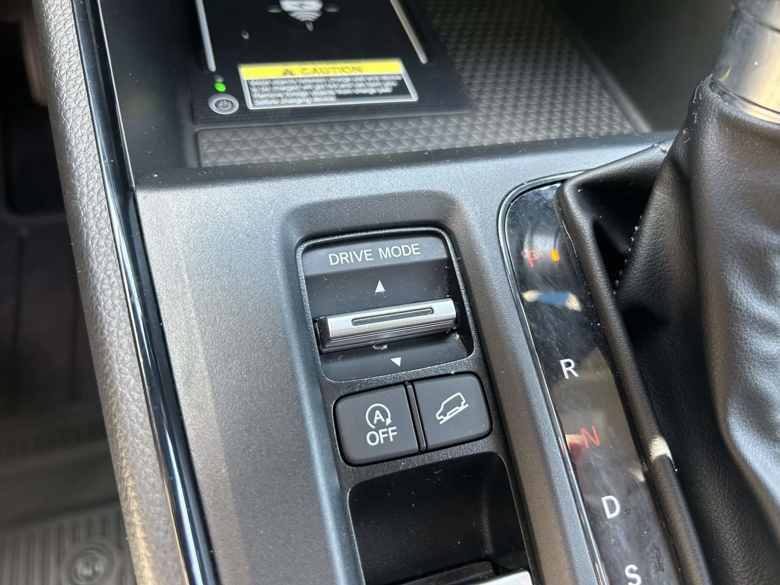 Used 2025 Urban Gray Pearl Honda 1.5T AWD EX-L image 16