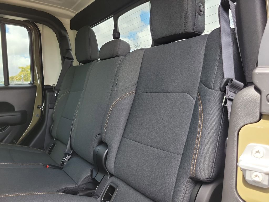 New 2026 41 Jeep Sport S image 10