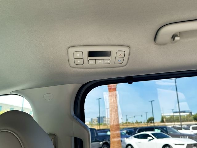 New 2026 Ceramic Silver Kia EX image 25
