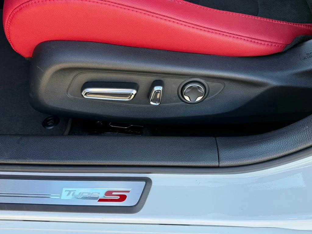2026 Acura Integra Type-S - Photo 30