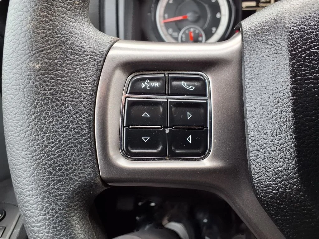 Used 2024 Blue Ram SLT image 14