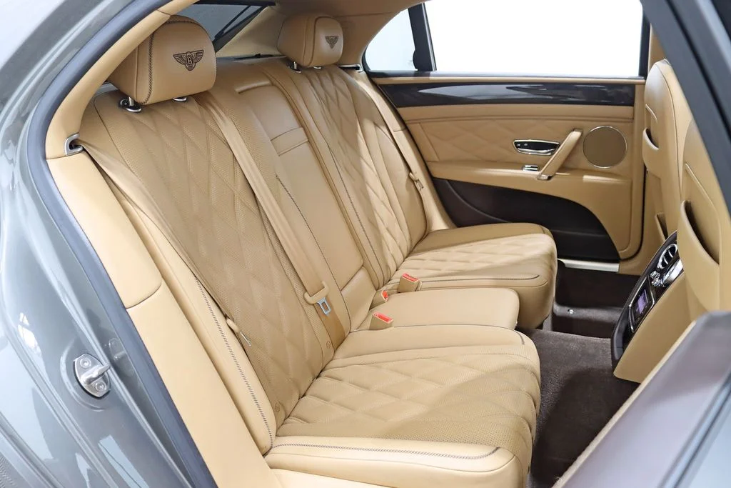 2016 Bentley Flying Spur V8
