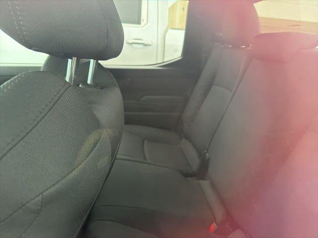 Certified Used 2025 UNDERGROUND Toyota  image 4