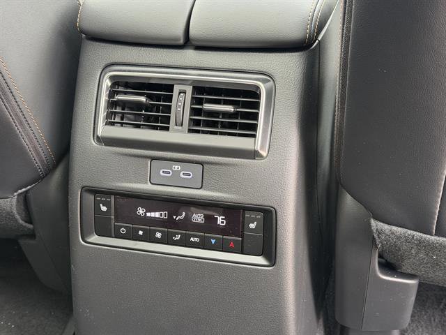 2026 Mazda CX-90 Premium Plus Package - Photo 21