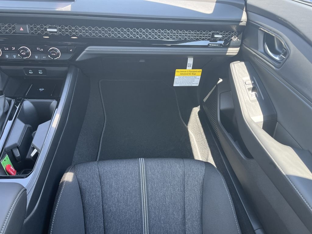 2026 Honda Accord Hybrid Sport - Photo 14