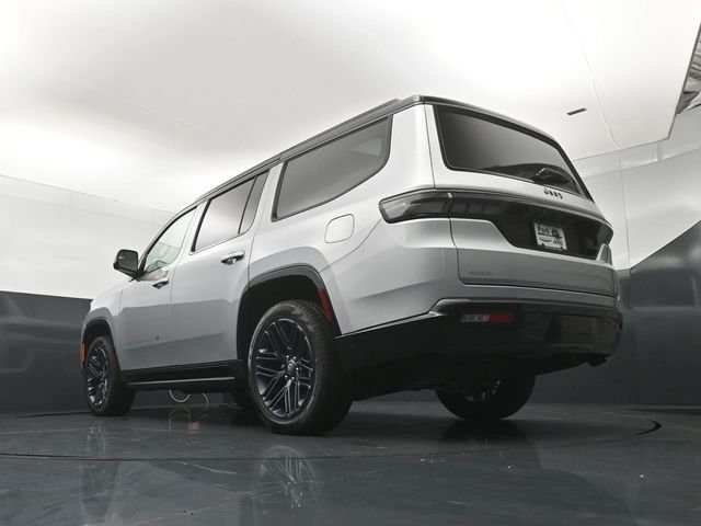 New 2026 Silver Jeep 85th Anniversary Edition image 22