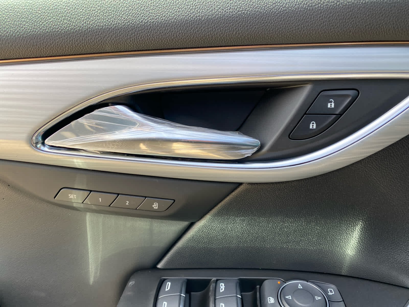 2026 Buick Envision Avenir - Photo 8