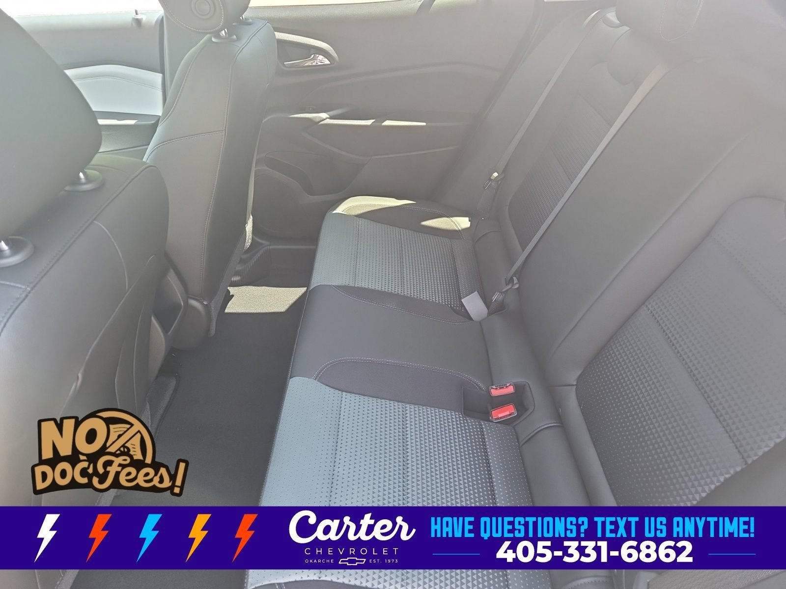 2026 Chevrolet Trax LT - Photo 29