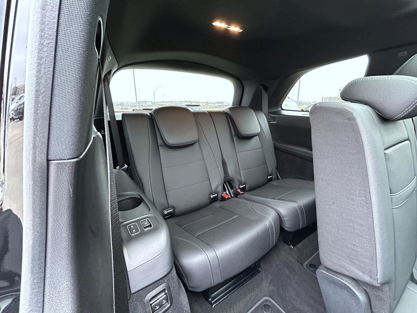 2024 Mercedes-Benz GLS Base - Photo 19