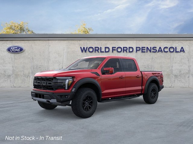 2026 Ford F-150 F-150 Raptor Raptor®