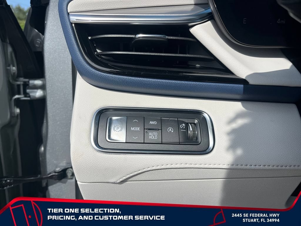 2026 Buick Enclave Avenir - Photo 25