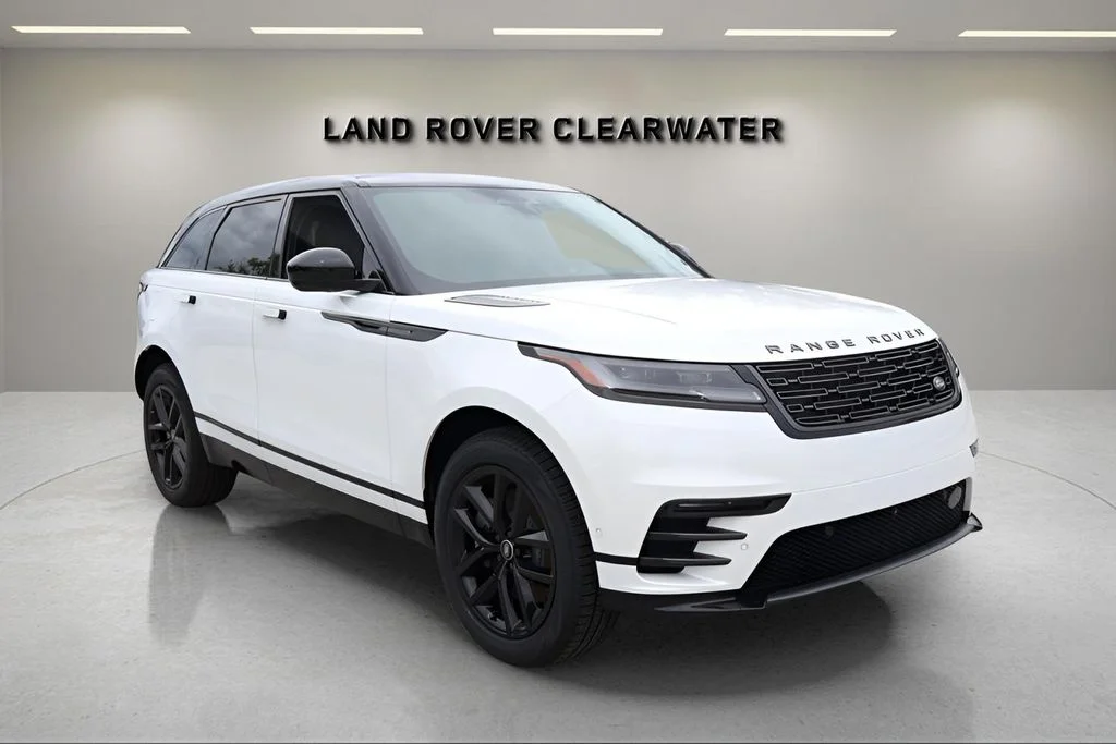 2026 Land Rover Range Rover Velar Dynamic SE - Photo 7