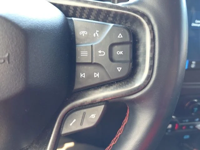 Used 2025 Green Ford Raptor image 16