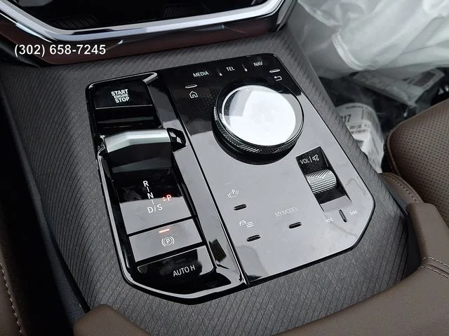 New 2026 Alpine White BMW 30 xDrive image 14